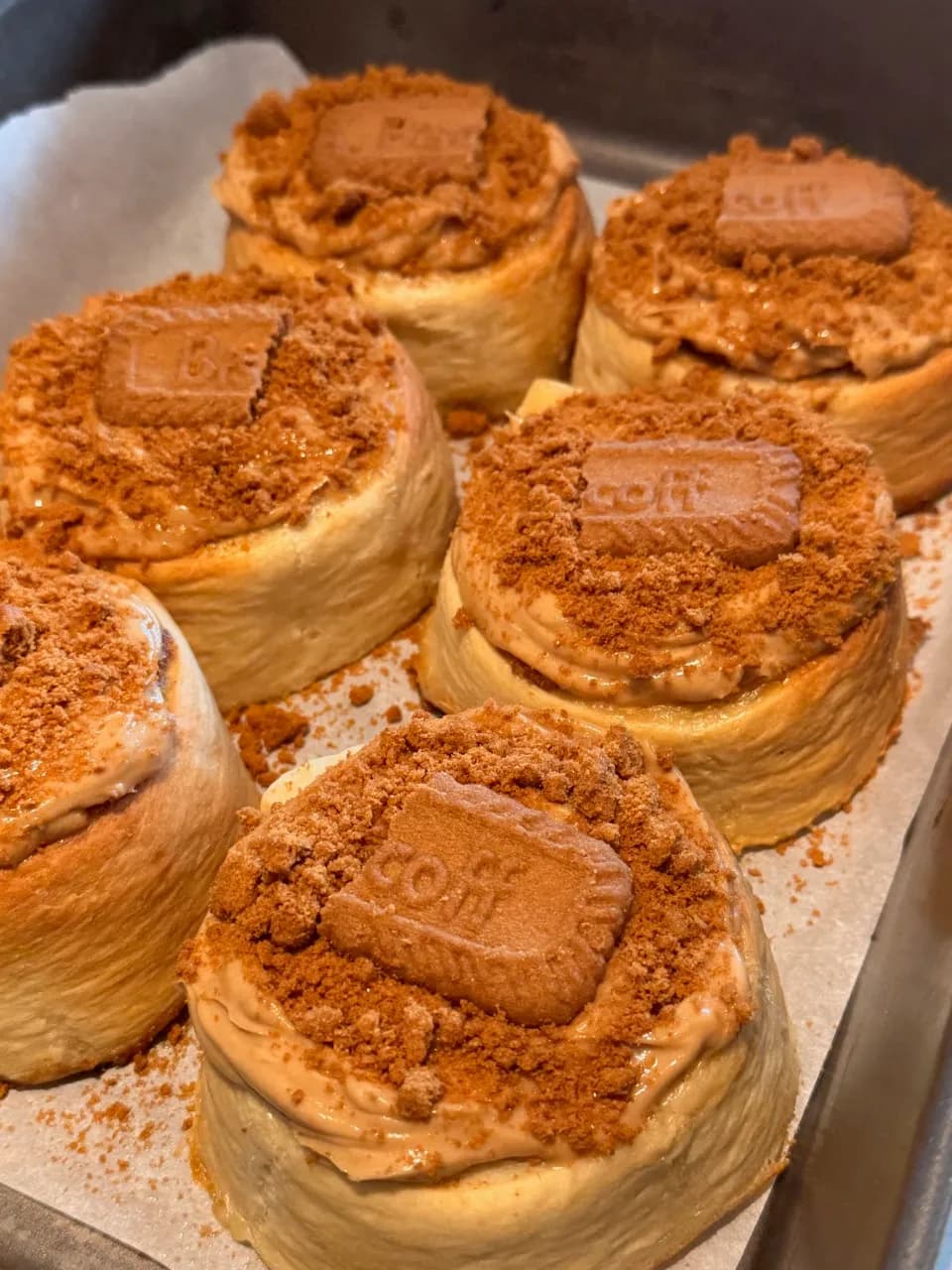 Sugar Co. Bakery en San José del Cabo, foto 2