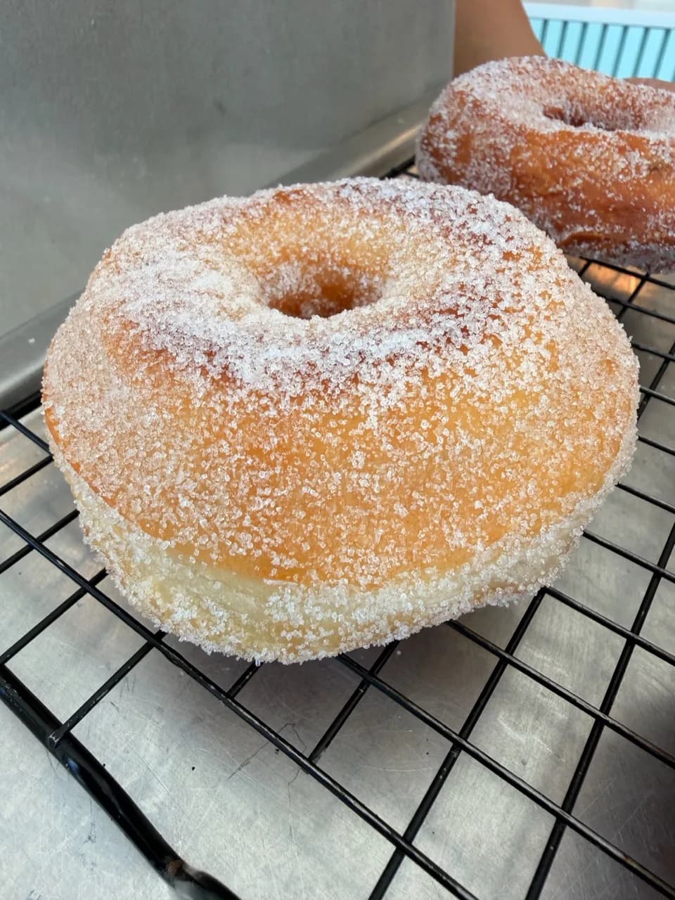 Sugar Co. Bakery en San José del Cabo, foto 4