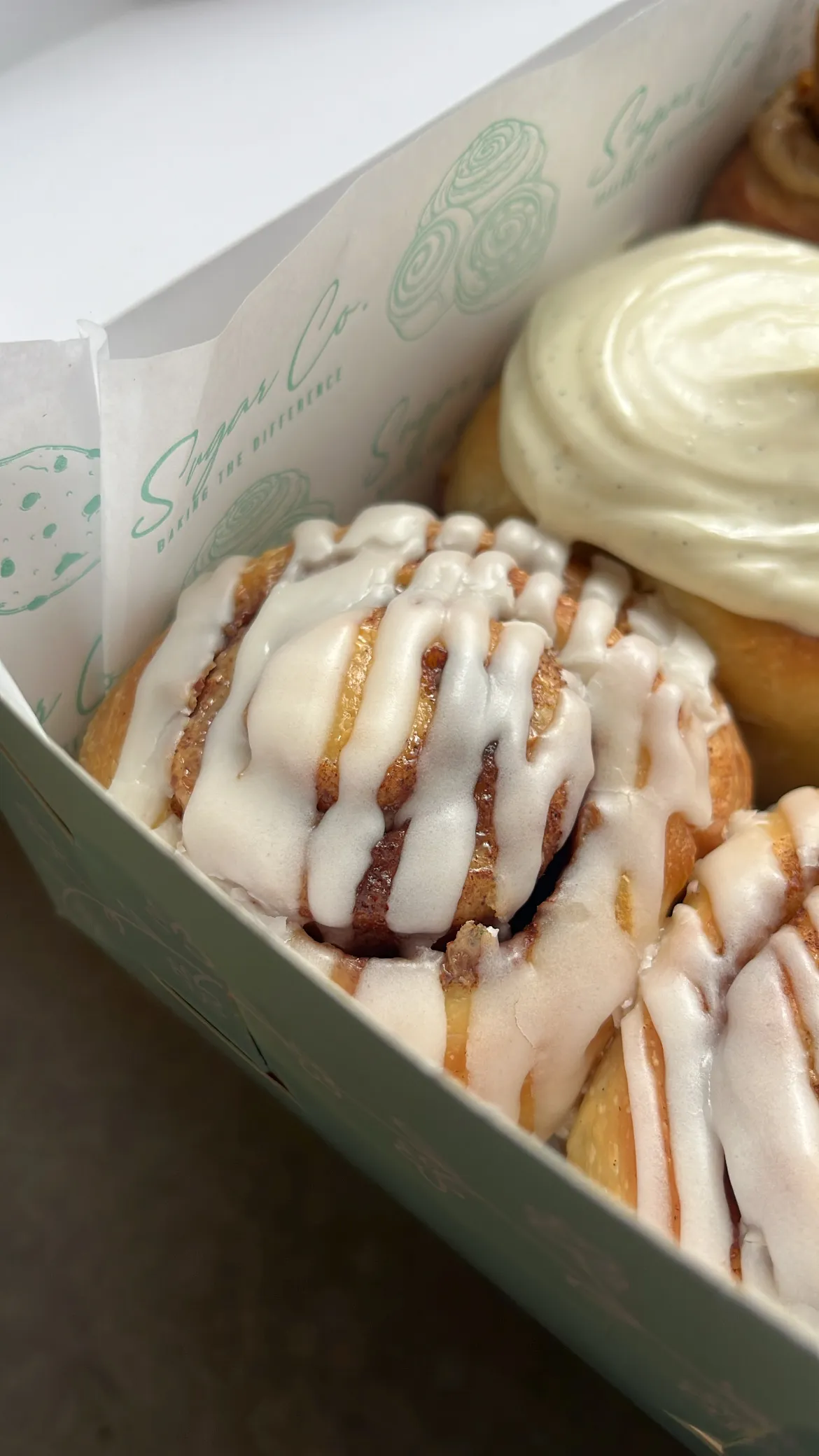 Sugar Co. Bakery
